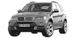 BMW E70 B3675 Fault Code