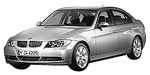 BMW E92 B3675 Fault Code