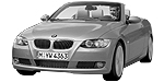 BMW E93 B3675 Fault Code