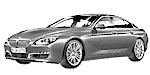 BMW F06 B3675 Fault Code