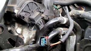 See B3675 repair manual